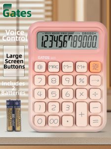 Good | Portable High-Aesthetics Calculator for Students