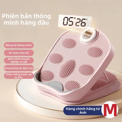 HESDERLBA | Bảng Nghiêng Phụ Trợ Kéo Dãn Cẳng Chân