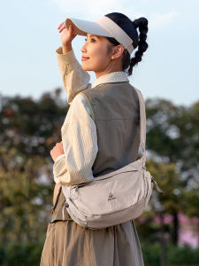 Fouvor | Large Capacity Lightweight Womens Shoulder Bag