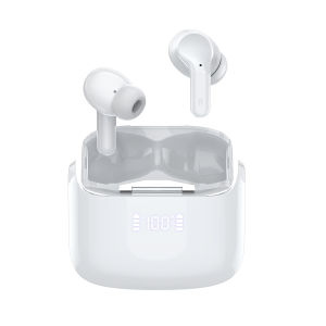 ENC Wireless Earphones Original Touch BLAST! i13 ENC Earbuds Digital Display TWS Noise Cancellation wireless Bluetooth headset
