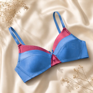 Avon Riva Non-Wire Soft Cup Bra