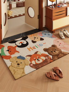 ovzf | Luxurious Outdoor and Indoor Doormat