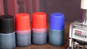 Chen Million Brand Original Quick-Drying Ink Universal Ink Use For Printer