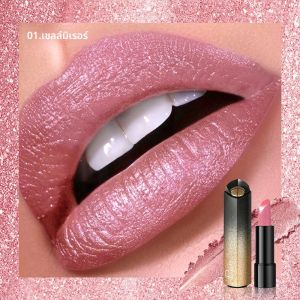 Matte Velvet Liquid ลิปสติก - 24H Kiss Proof Non Transfer กันน้ํา Long Lasting Lip Gloss แต่งหน้าชุดสําหรับผู้หญิง Daily Party W
