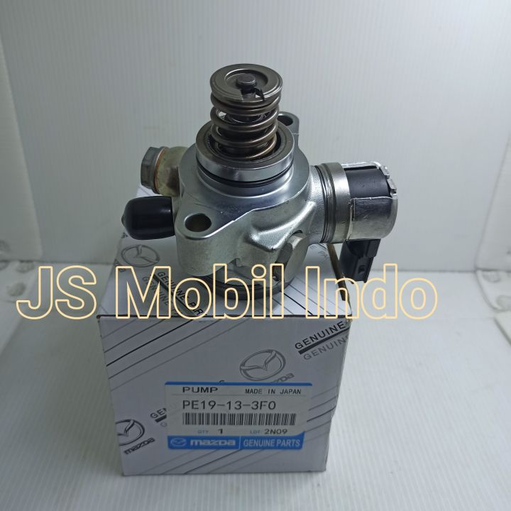 Fuel Pump Pompa Bensin Mazda Cx 5 Cx5 Cx 5 Mazda 2 Skyactiv Sky Active Lazada Indonesia 4264