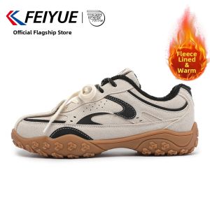 Feiyue | Breathable Mesh Mountaineering Shoes