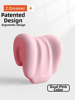 ZHIMENGREN | Office Chair Neck Pillow Lumbar Support Cushion