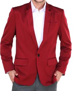 JAS ALMAMATER MERAH PONDOK PESANTREN OSIS SMA SMP SMK SERAGAM SEKOLAH