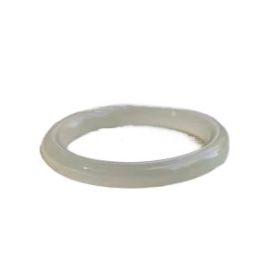 Elegant Qingbaiyu Bracelet Womens Ice Transparent Sunny Water Color Bracelet Gift Sweet Style Austrian Crystal Embedded