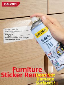 deli | Universal Adhesive Remover Stain Cleaner