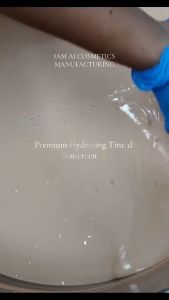 Premium Hydrating Tinted Sunscreen 30ml