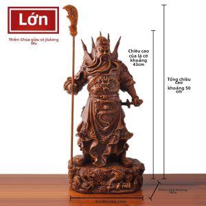 Tranh Trang Trí Nhà Mới Trung Quốc Đồ Trang Trí Bàn Hình Người Tranh Trang Trí Phòng Khách Văn Phòng Phật Giáo Đồ Trang Trí Nhà