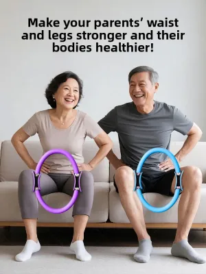 SHENWO | Resistance Loop for Senior Leg Muscle Training