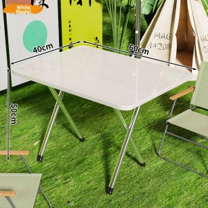 evesigar | Multi-Purpose Folding Table