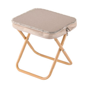 TAFUMAN | Portable Folding Stool Outdoor