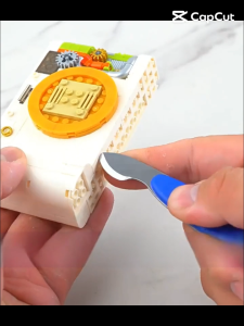 Watch Case Opener Tool Back Cover Remover Knife Repair Change Battery Disassembly Pry Multi-purpose Model Separator