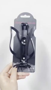 Aluminum Alloy Bicycle Water Holder Ultralight High Strength Water Bottle Cage Cup Bracket for MTB Road Bike Cycling Accessories