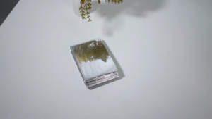 TaffSPORT Selimut Darurat Emergency Blanket Thermal 130x210cm - SL03-001