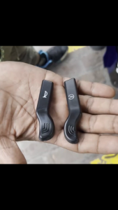 1 คู่-กุญแจขยายสวิตช์สำหรับรถจักรยานยนต์และสกู๊ตเตอร์สำหรับแตรและปุ่มสตาร์ท