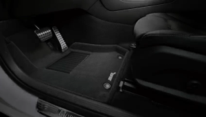 TOYOTA VELLFIRE AH40 [2024 - PRESENT] - 3D® ROYAL Car Mat