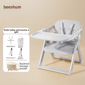 Beeshum | Portable and Foldable Baby Dining Chair