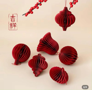 Combo 5 cầu xếp cầu tết