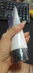 Kem tẩy tế bào chết ngọc trai The Face Shop Smart Peeling White Jewel Perle 120ml