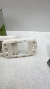 ฝาครอบปลั๊กกราวเดี่ยว รุ่นM903/23P ยี่ห้อ BTICINO (ราคา/10ชิ้น)