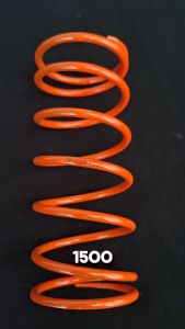 PER CVT PCX 150/160 1000 RPM / 1500 RPM DAYTONA RACING ORIGINAL 4809