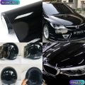 Stiker Carbon Skotlet Karbon 6D Sticker Karbon Kevlar Motor Mobil Ukuran L-152 Cm. 