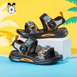 Bobdog | Summer Boys Sandals Open Toe Beach Sport Shoes