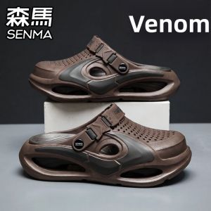 SENMA | Dép Giày Mùa Hè Chống Trượt Bền