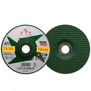 Gold Diamand Polishing Disc 102*3 Fish Scale Polishing Pad Hand Grinder Grinding Wheel Stainless Steel Special Polishing Angle Grinding Disc