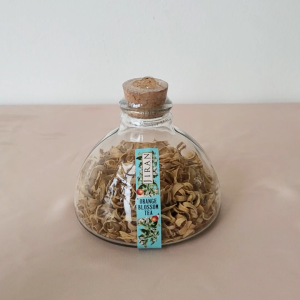 JIRAN™ Premium Shiraz Orange Blossom Tea 30g (Digestive support)