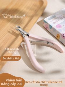 Brainbow | Sharp Professional Nail Tool