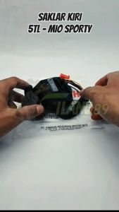 Saklar kiri mio sporty mio j mio m3 mio smile soul mio gt xeon soul gt jupiter mx