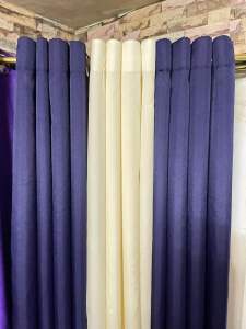 COLOR OF THE YEAR 2025 [onhand] Future Dusk