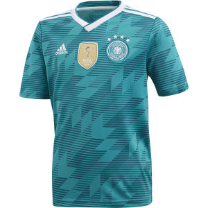 adidas | Childrens Summer Football T-shirts