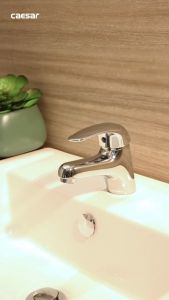 Vòi Lavabo Nóng Lạnh - B260CU