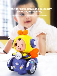 Developmental Toy for 0-2.5 Year Olds