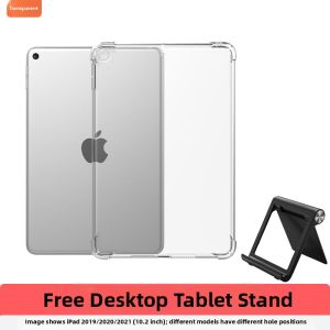 ERWP | Protective Transparent iPad Case 10.2 Inch