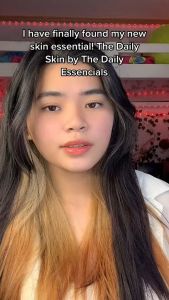 The Daily Skin Bundle:Total Renewal in a Box:For every regular size set FREE small size set