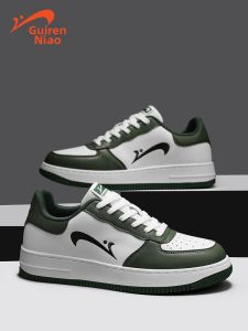 K-BIRD | Couples Lightweight Low Cut Canvas Shoes