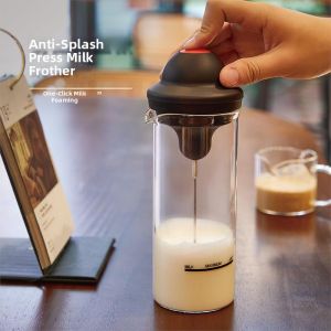 XUANDOYAN | Dense Automatic Milk Frother