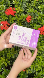 Tăm Bông Trang Điểm 2 Đầu Watsons 2 Way Cosmetic Cotton Buds 200cây
