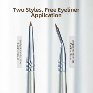 FENGMANTING | Multi-purpose Slanted Makeup Brush