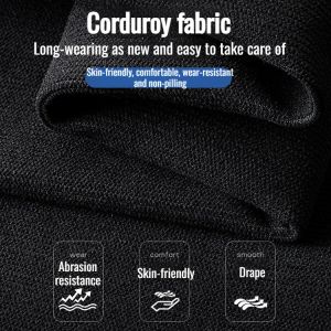 กางเกงลําลอง วังยอดเขา ความยืดหยุ่น งานปัก กางเกงผู้ชาย