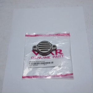 Gigi Pinion Gearbox 13T Viar Karya Bit 100CC New Bebek Motor Roda 3 [CAM JKT]