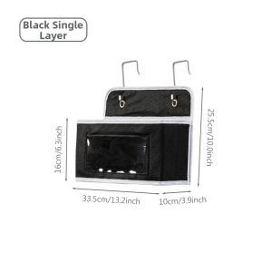 OME | Multi-layer Portable Storage Bag
