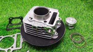 เสื้อสูบ พร้อมลูกแหวน สแมช 110 สูงสุด สูงสุดในปะเก็นสลักครบ สำหรับสมาชิกที่ต้องการดินแกรนด์ รวมกับสื่อ ลูกแหวน ราคาถูกต้อง